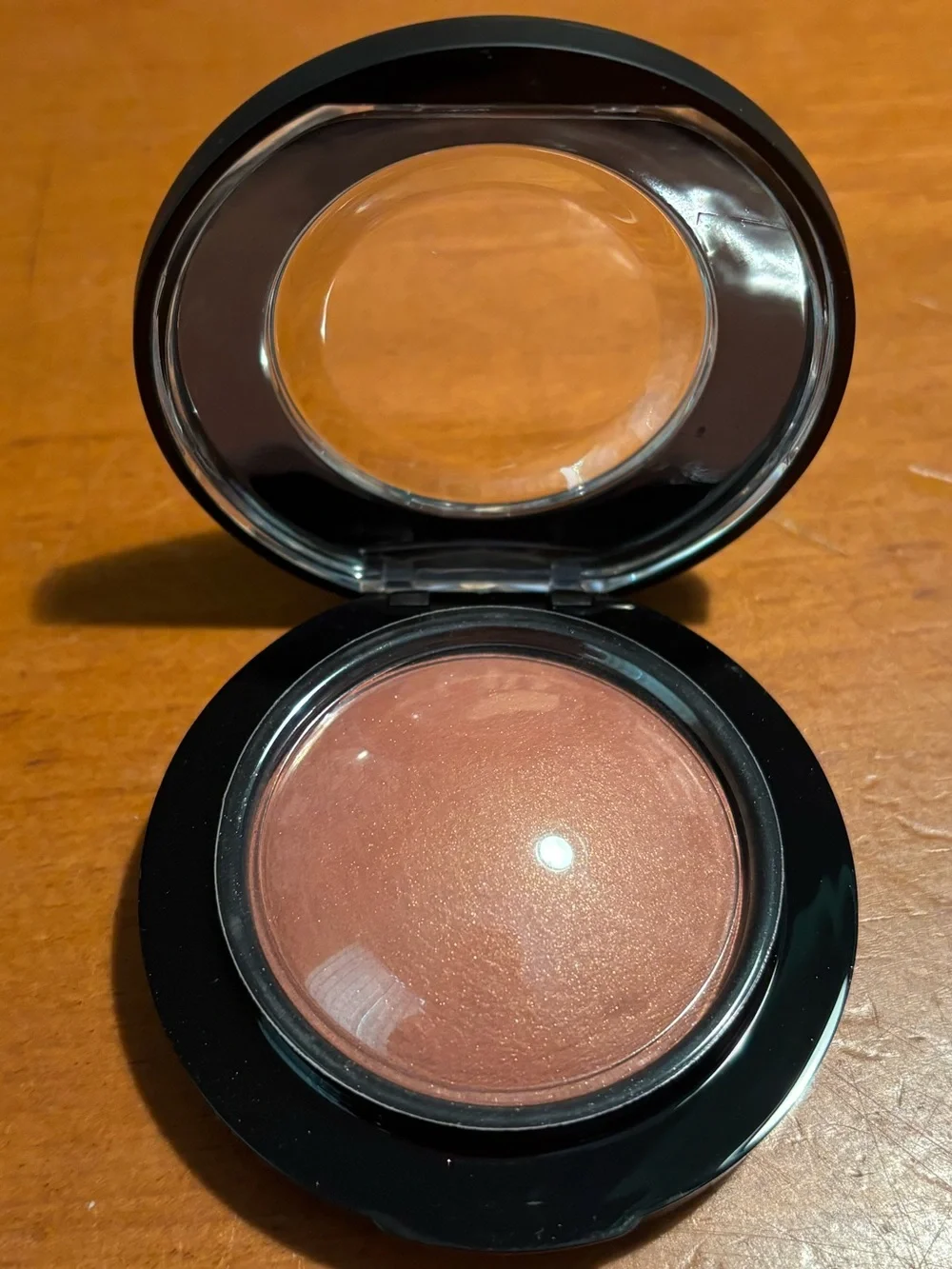 MAC Love Joy Mineralize Blush